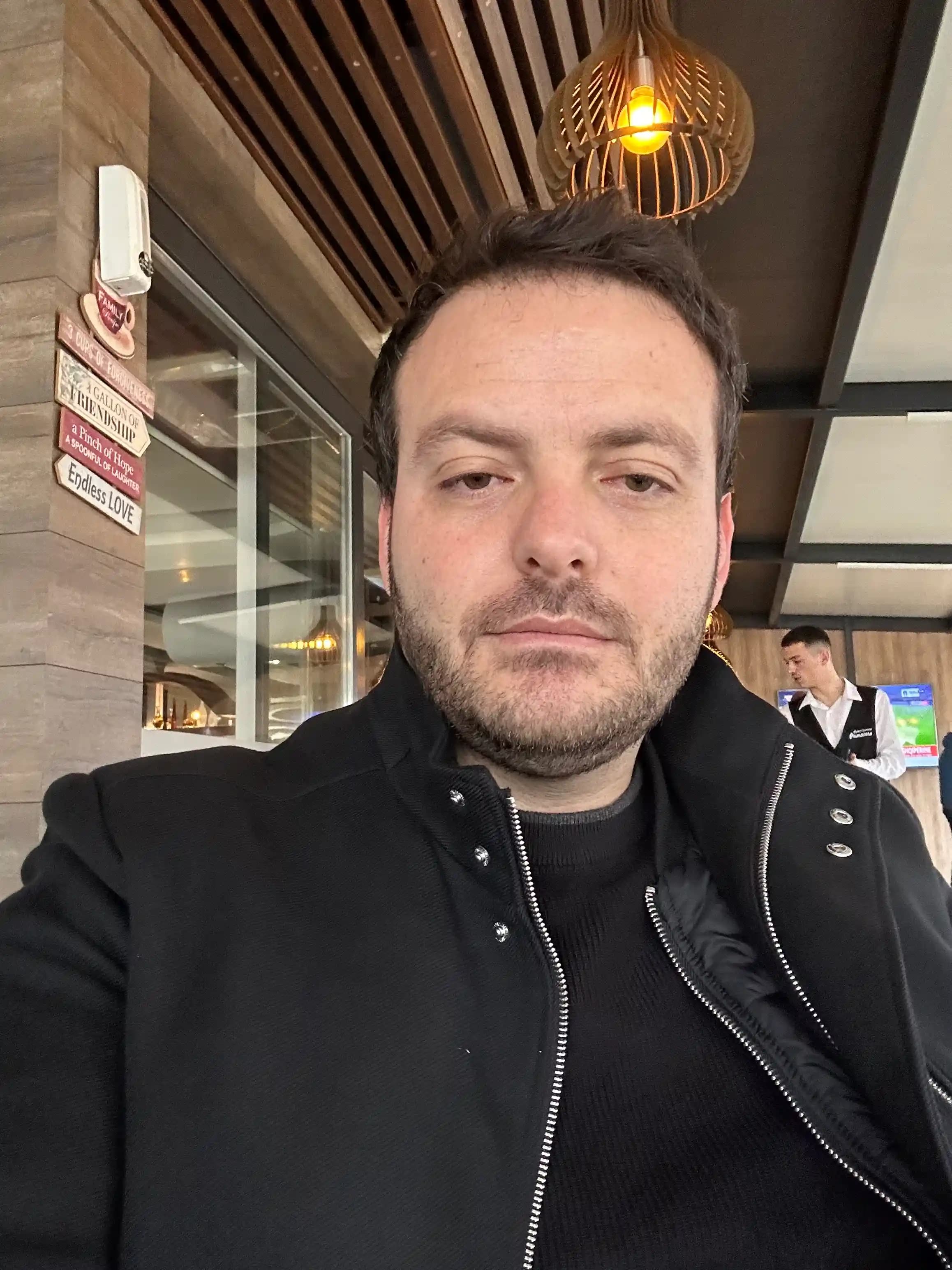 OSMANI Qendrim